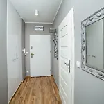 Apartament Gdanska
