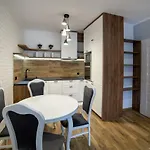 Apartament Gdanska