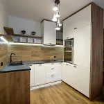 Apartament Gdanska